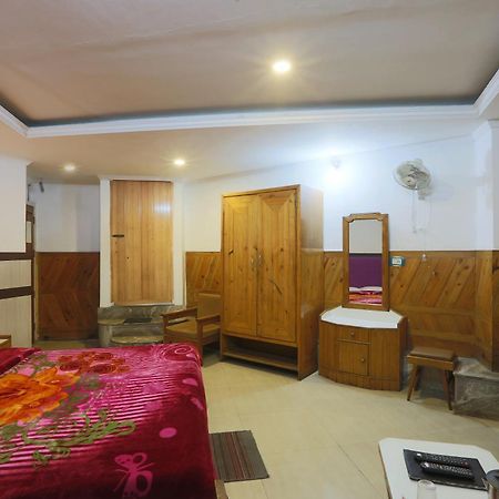 Hotel Assembly Σιλόνγκ Εξωτερικό φωτογραφία