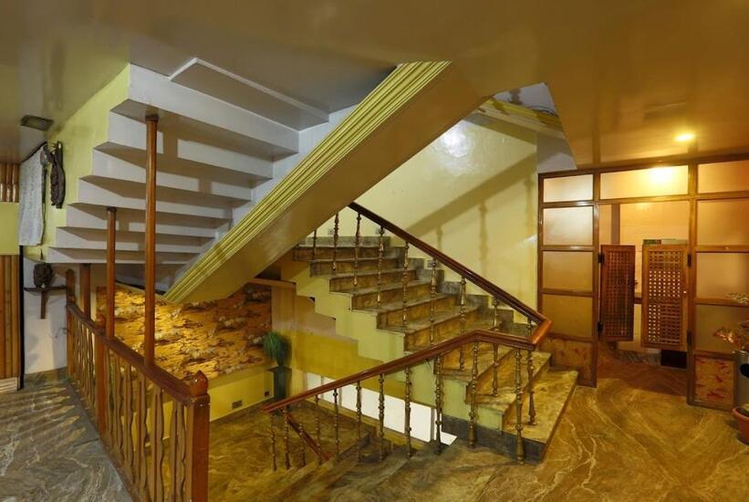 Hotel Assembly Σιλόνγκ Εξωτερικό φωτογραφία
