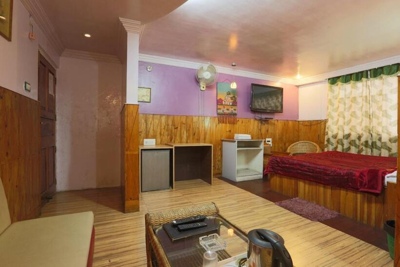 Hotel Assembly Σιλόνγκ Εξωτερικό φωτογραφία