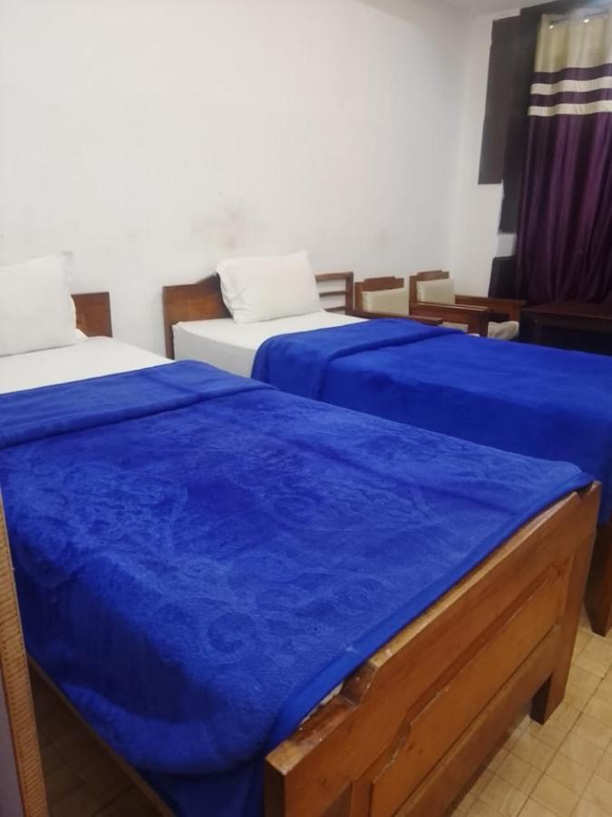 Hotel Assembly Σιλόνγκ Εξωτερικό φωτογραφία