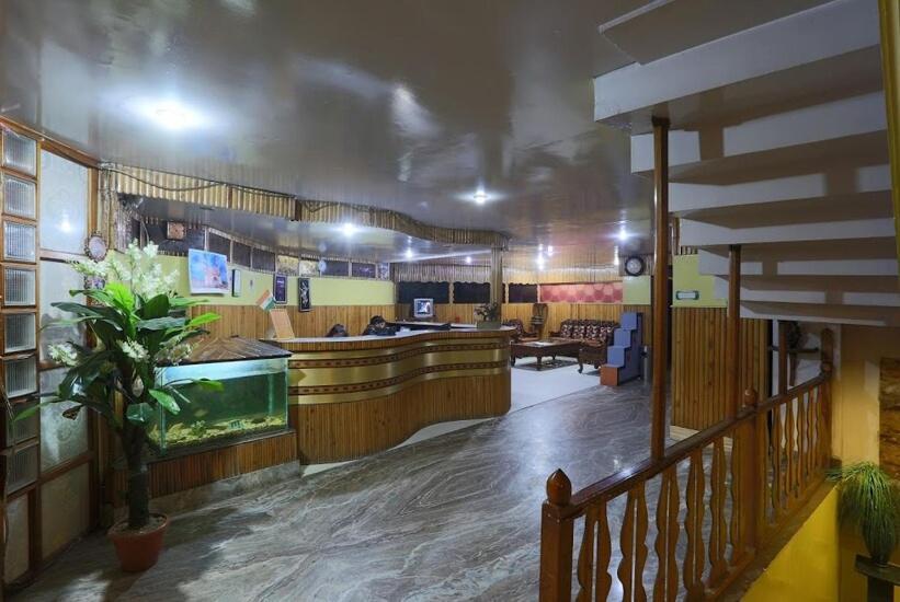 Hotel Assembly Σιλόνγκ Εξωτερικό φωτογραφία
