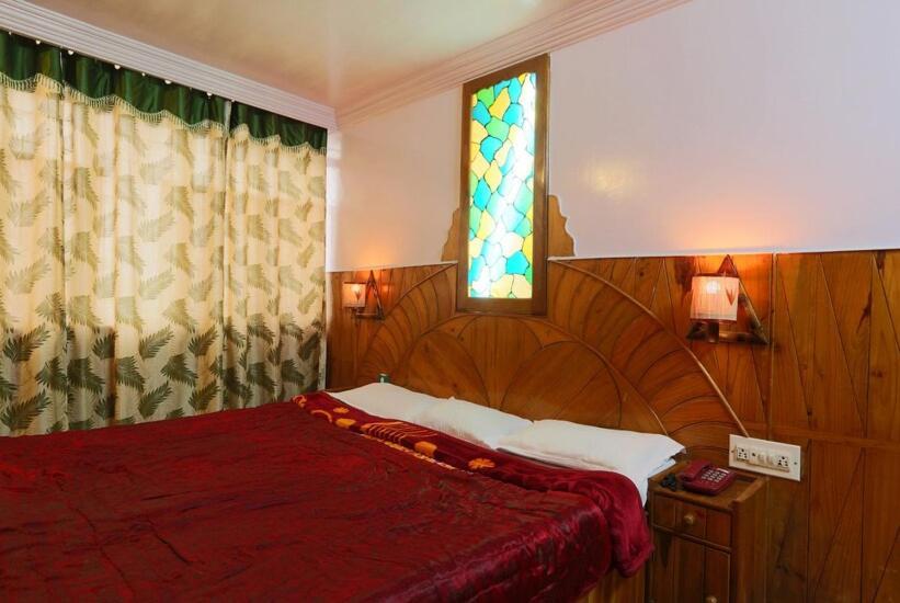 Hotel Assembly Σιλόνγκ Εξωτερικό φωτογραφία