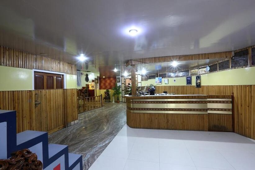Hotel Assembly Σιλόνγκ Εξωτερικό φωτογραφία