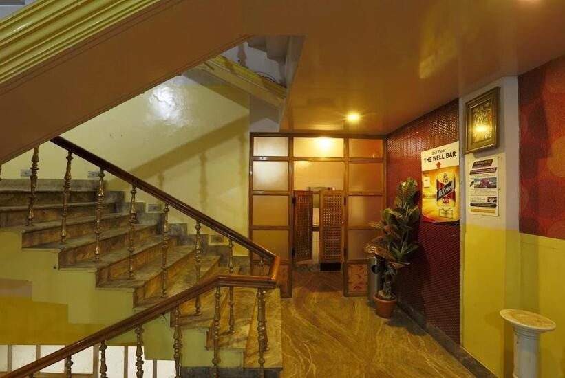 Hotel Assembly Σιλόνγκ Εξωτερικό φωτογραφία