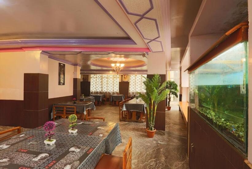 Hotel Assembly Σιλόνγκ Εξωτερικό φωτογραφία
