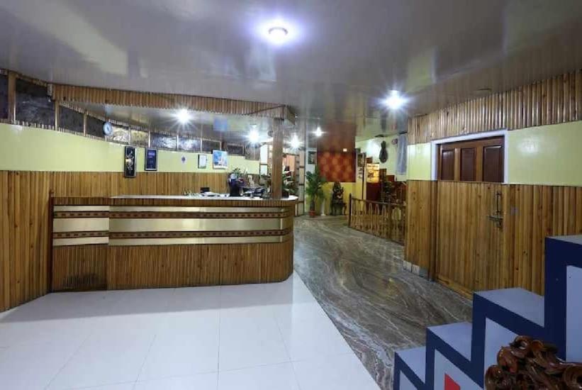 Hotel Assembly Σιλόνγκ Εξωτερικό φωτογραφία