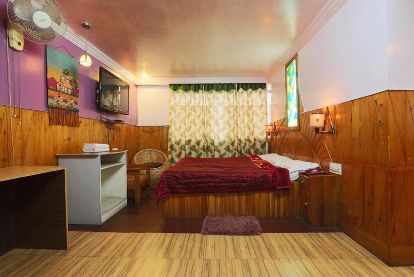 Hotel Assembly Σιλόνγκ Εξωτερικό φωτογραφία