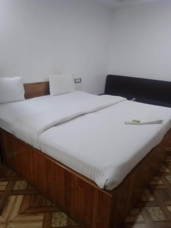 Hotel Assembly Σιλόνγκ Εξωτερικό φωτογραφία