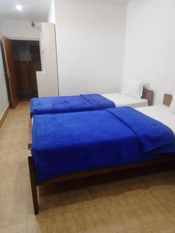 Hotel Assembly Σιλόνγκ Εξωτερικό φωτογραφία