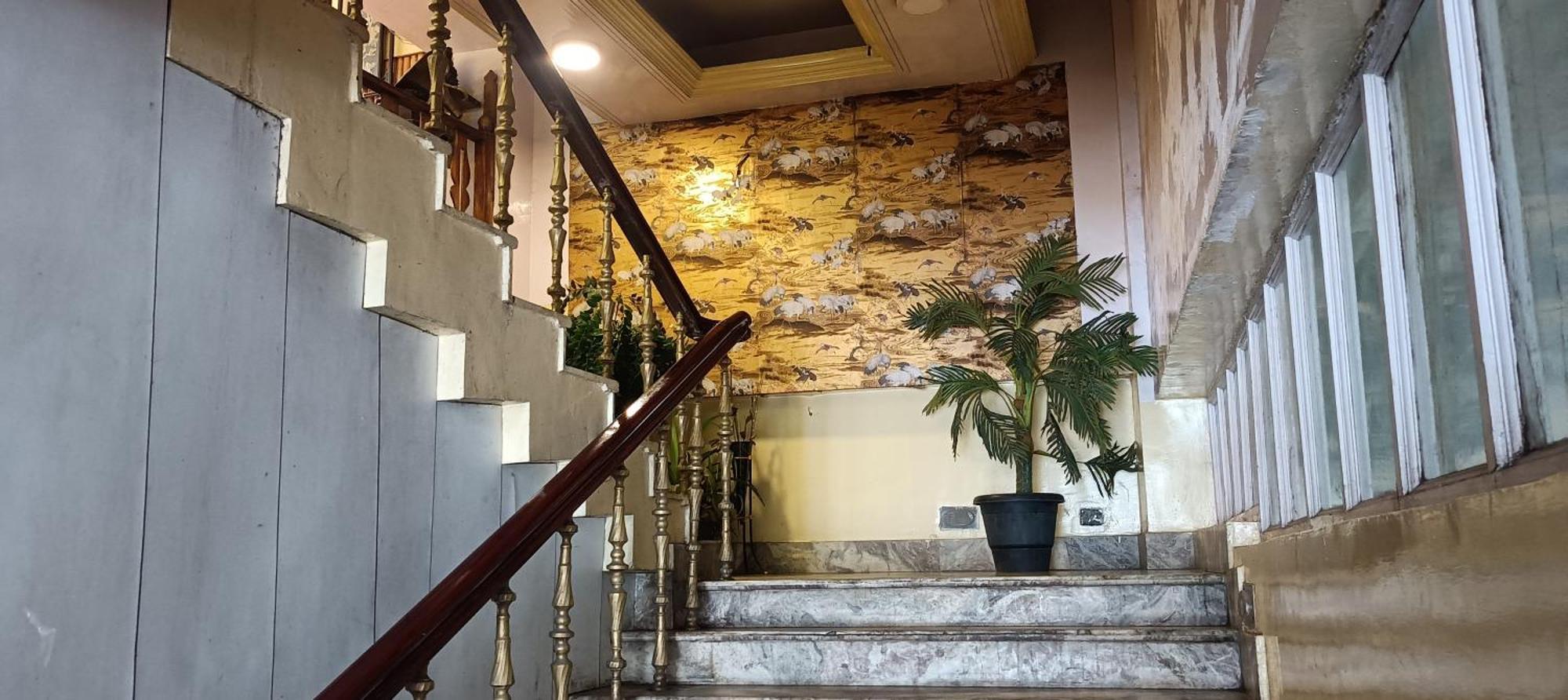 Hotel Assembly Σιλόνγκ Εξωτερικό φωτογραφία