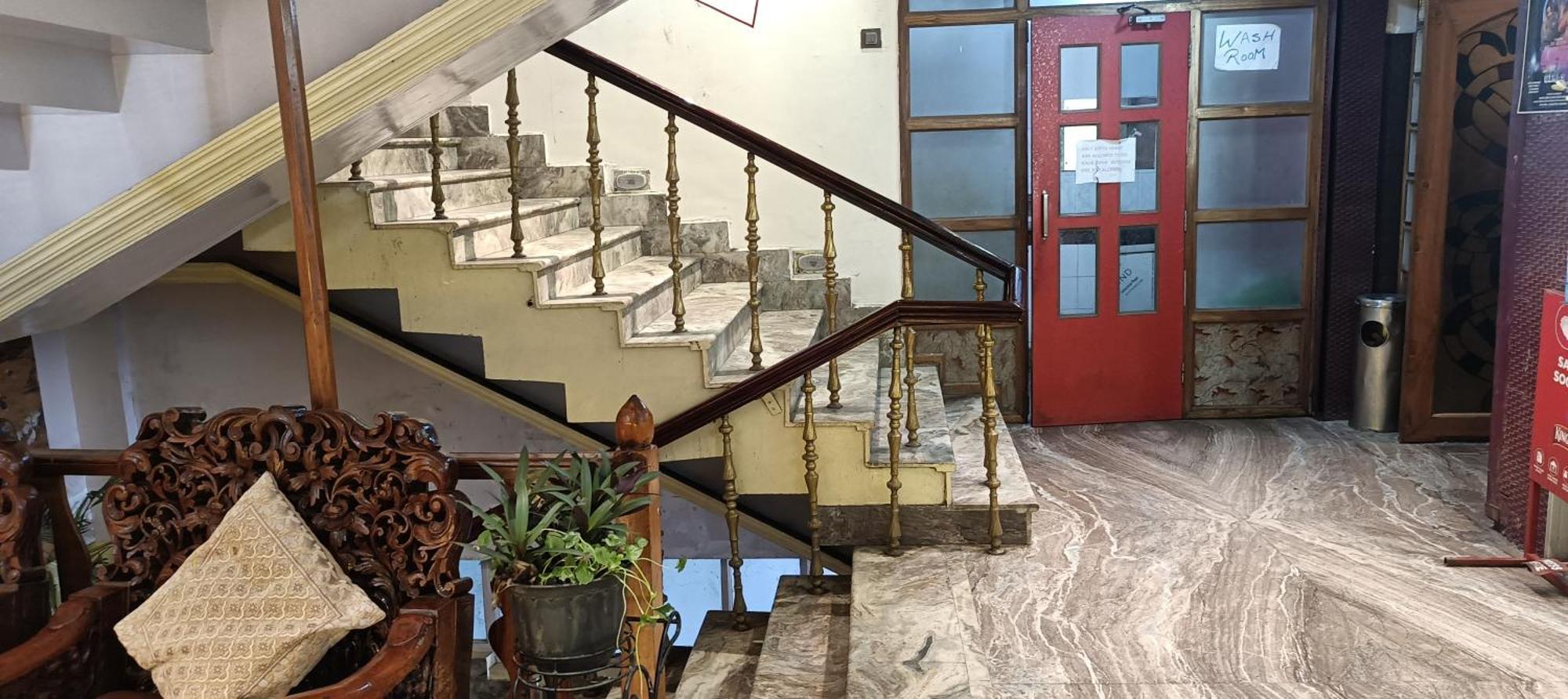 Hotel Assembly Σιλόνγκ Εξωτερικό φωτογραφία