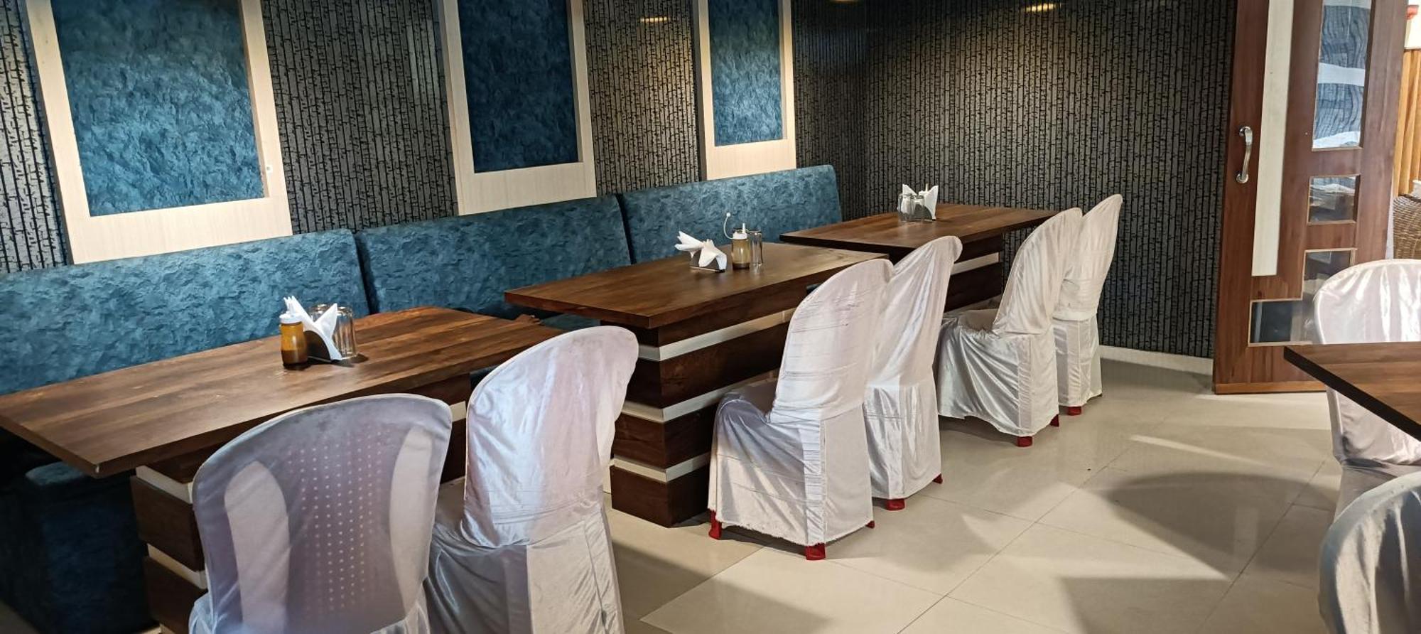 Hotel Assembly Σιλόνγκ Εξωτερικό φωτογραφία