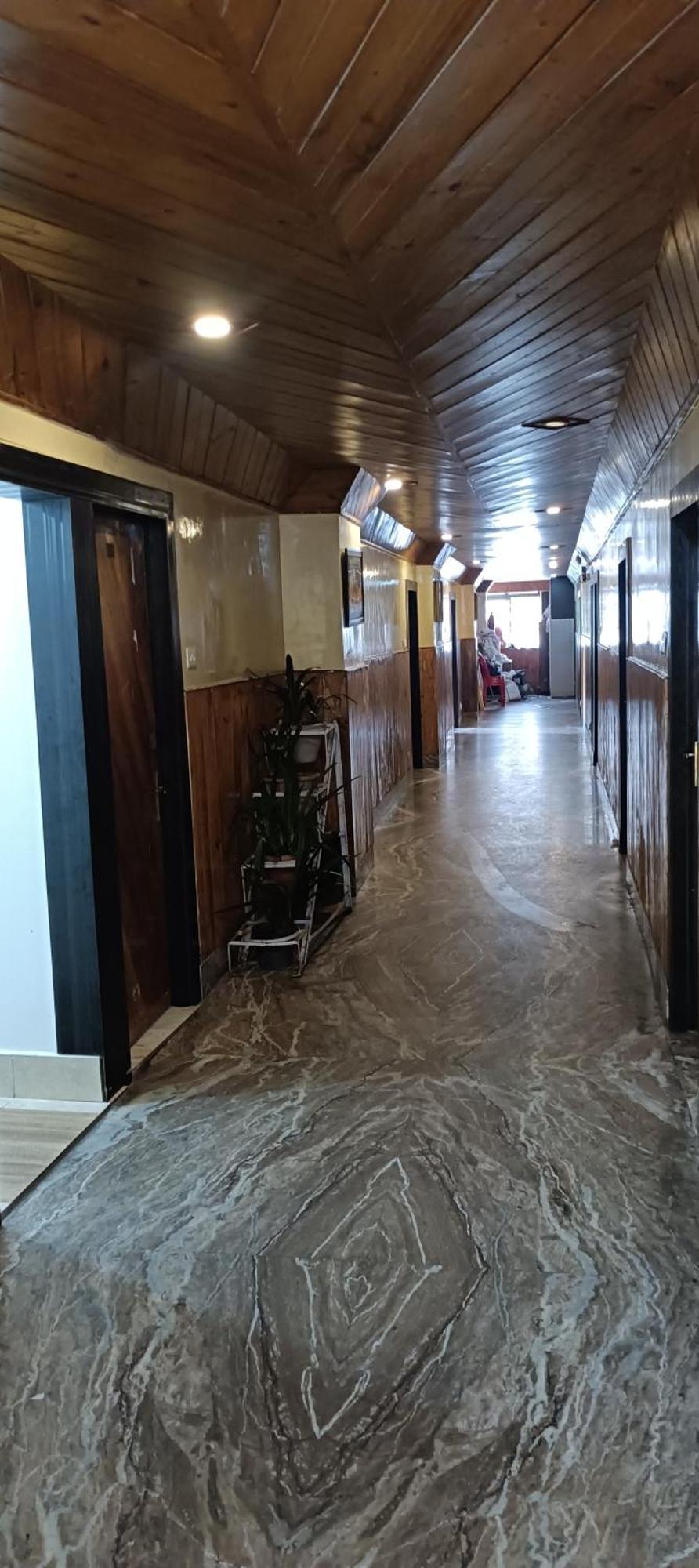 Hotel Assembly Σιλόνγκ Εξωτερικό φωτογραφία