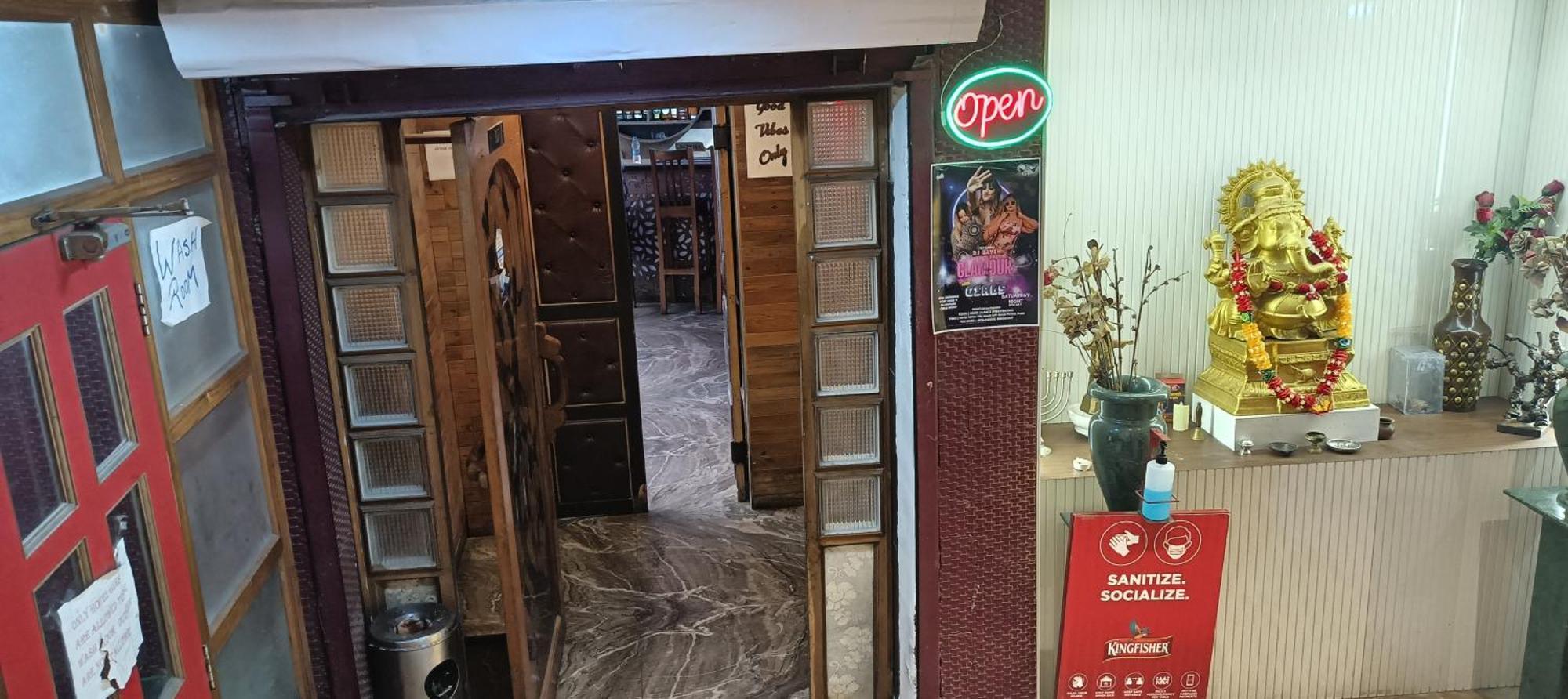 Hotel Assembly Σιλόνγκ Εξωτερικό φωτογραφία