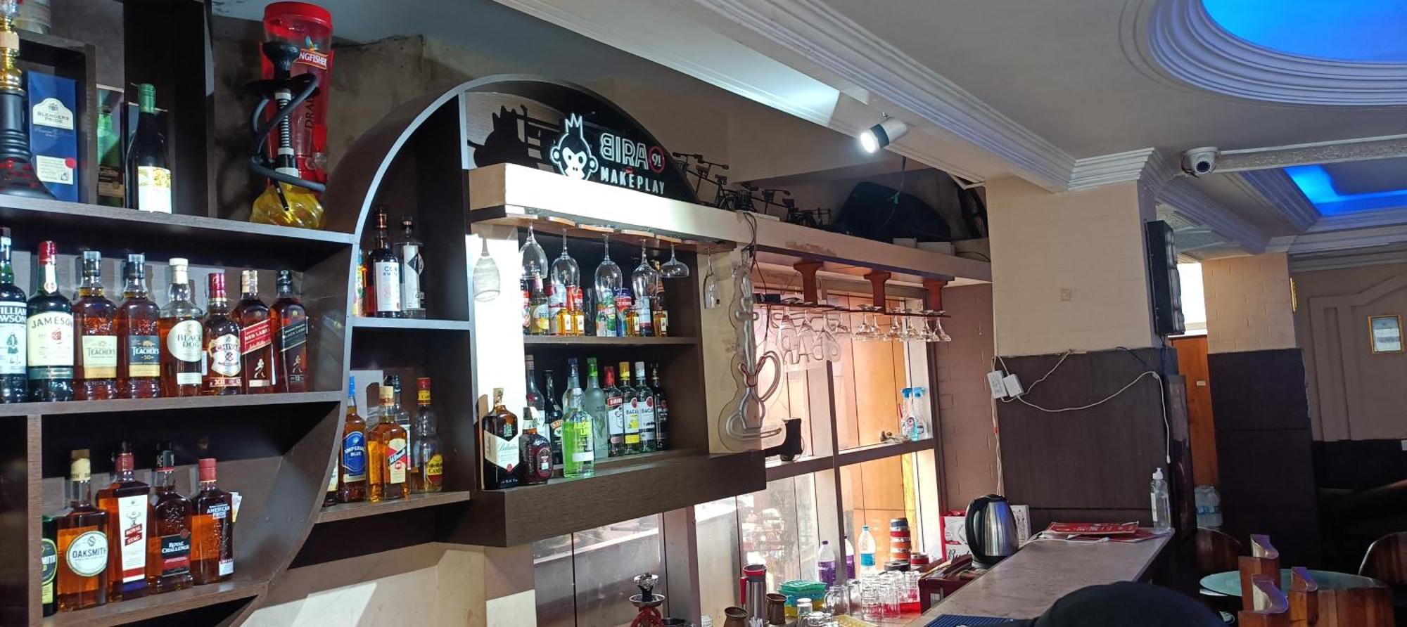 Hotel Assembly Σιλόνγκ Εξωτερικό φωτογραφία