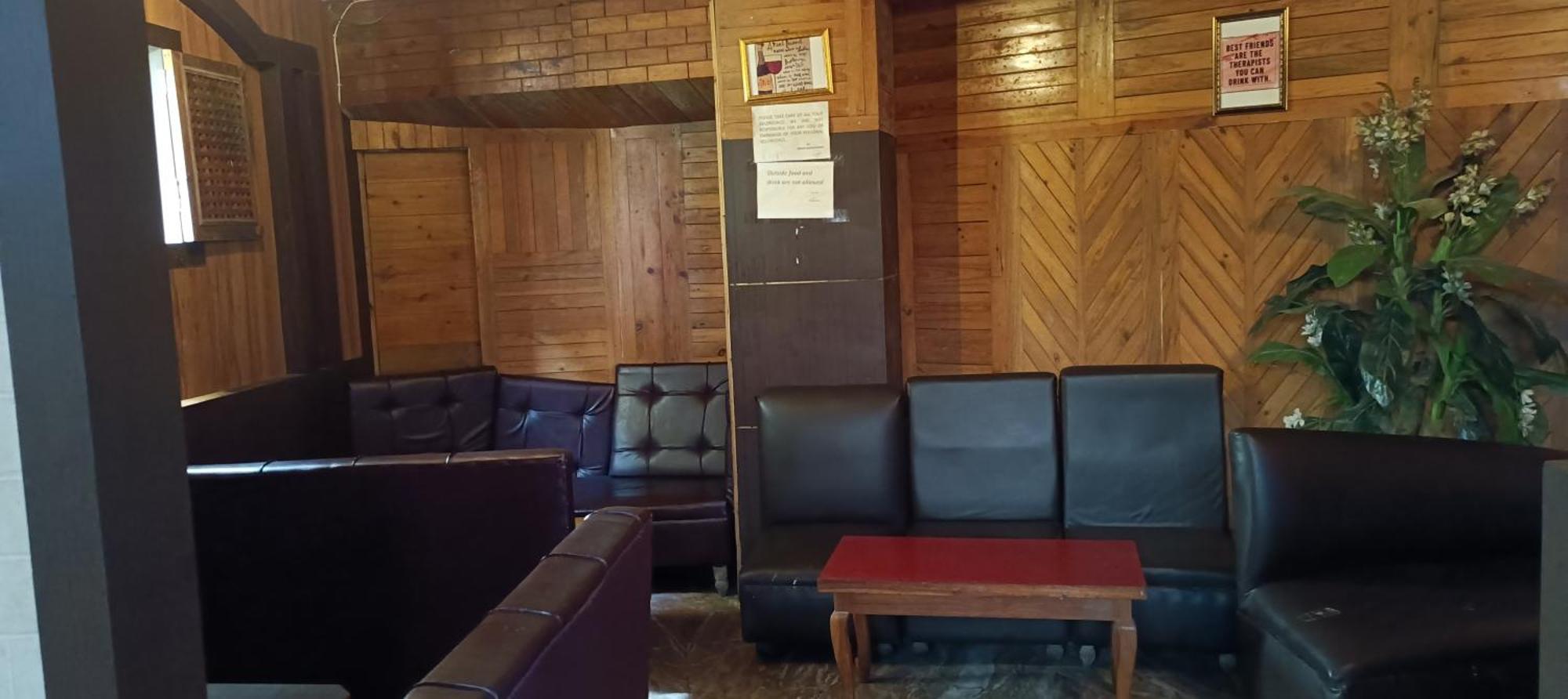 Hotel Assembly Σιλόνγκ Εξωτερικό φωτογραφία