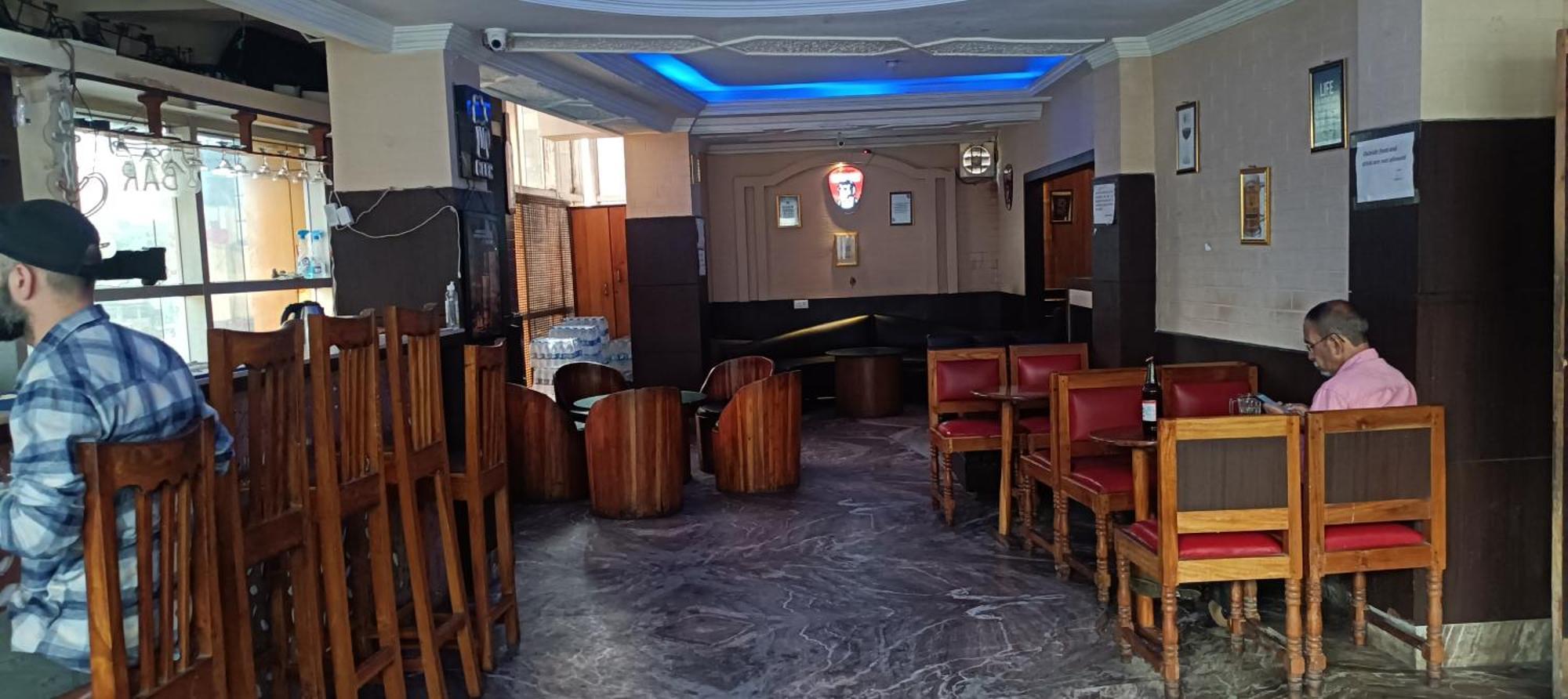 Hotel Assembly Σιλόνγκ Εξωτερικό φωτογραφία