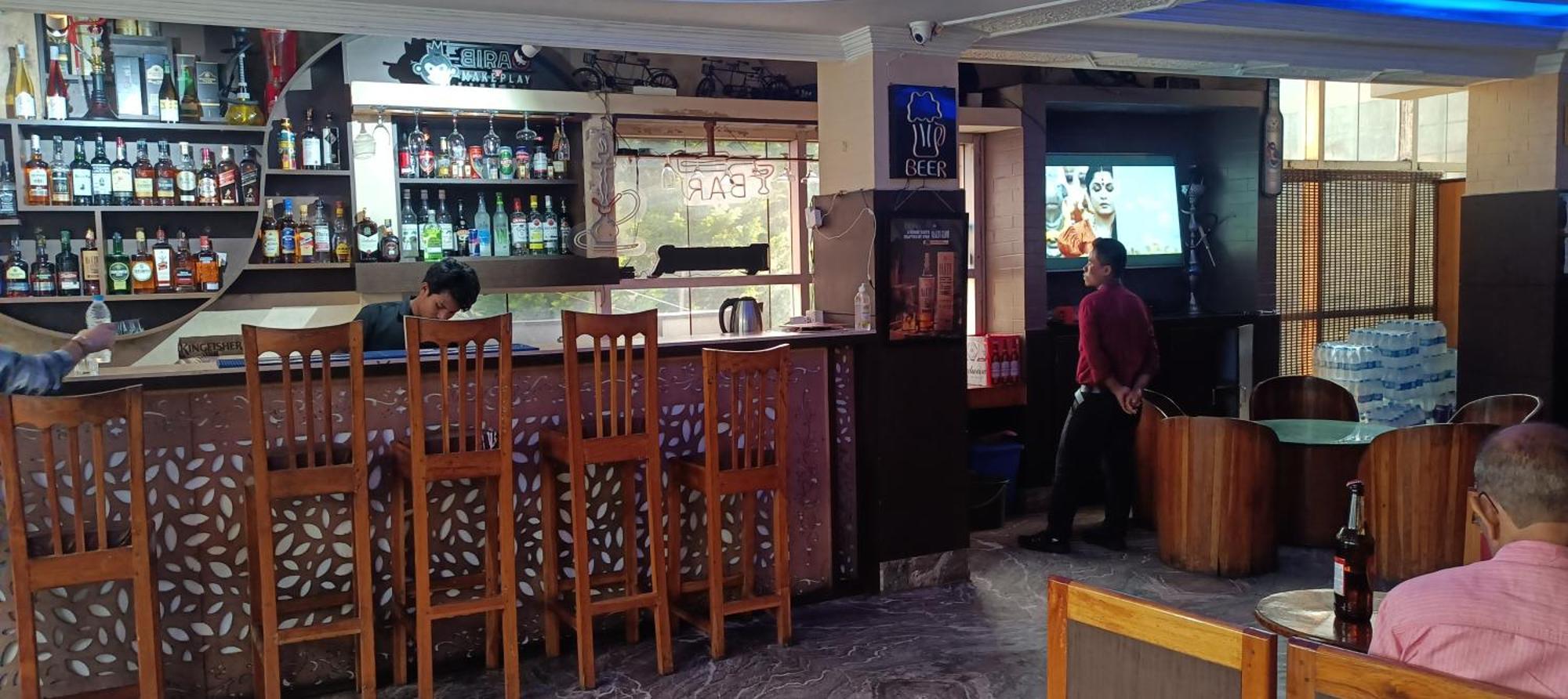 Hotel Assembly Σιλόνγκ Εξωτερικό φωτογραφία