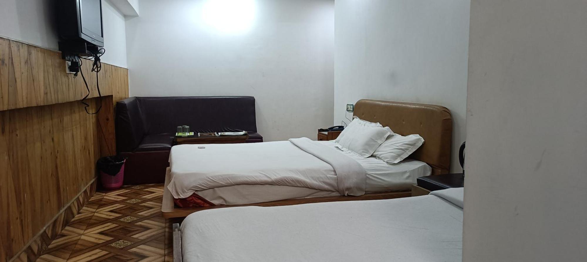 Hotel Assembly Σιλόνγκ Εξωτερικό φωτογραφία