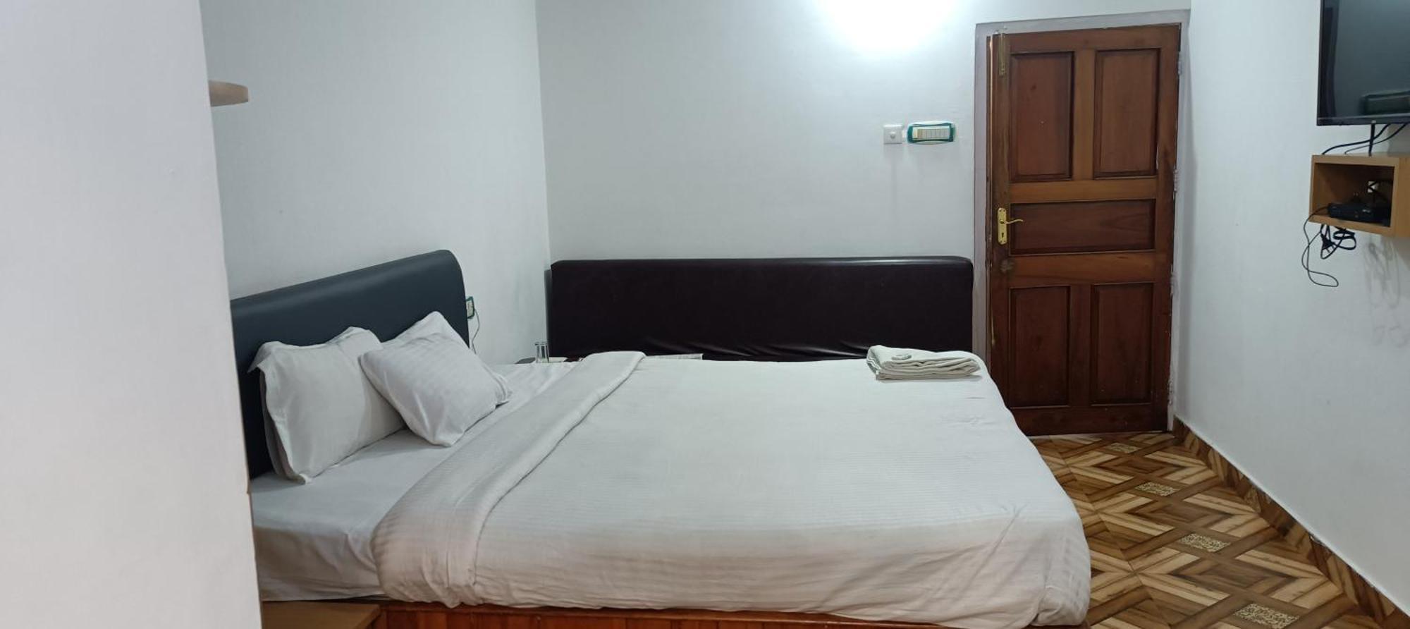 Hotel Assembly Σιλόνγκ Εξωτερικό φωτογραφία