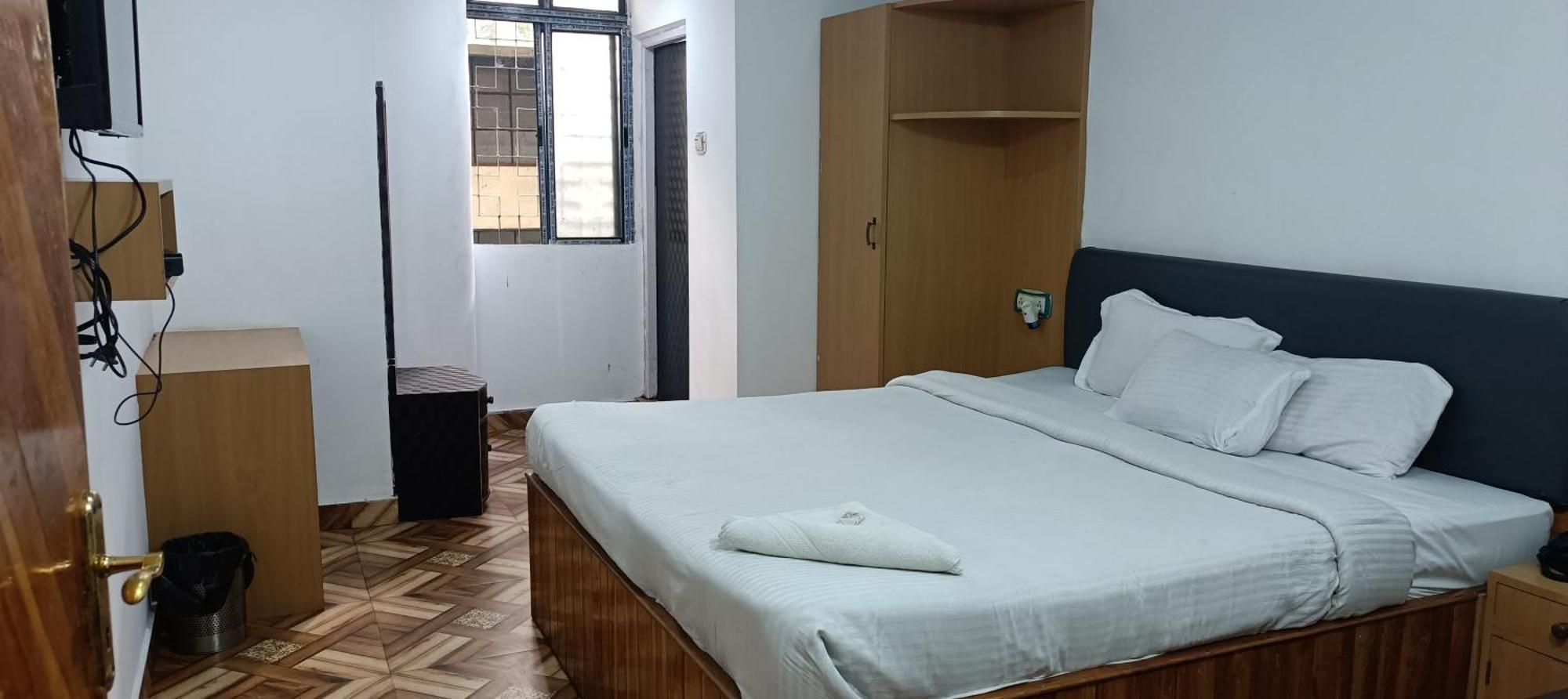 Hotel Assembly Σιλόνγκ Εξωτερικό φωτογραφία