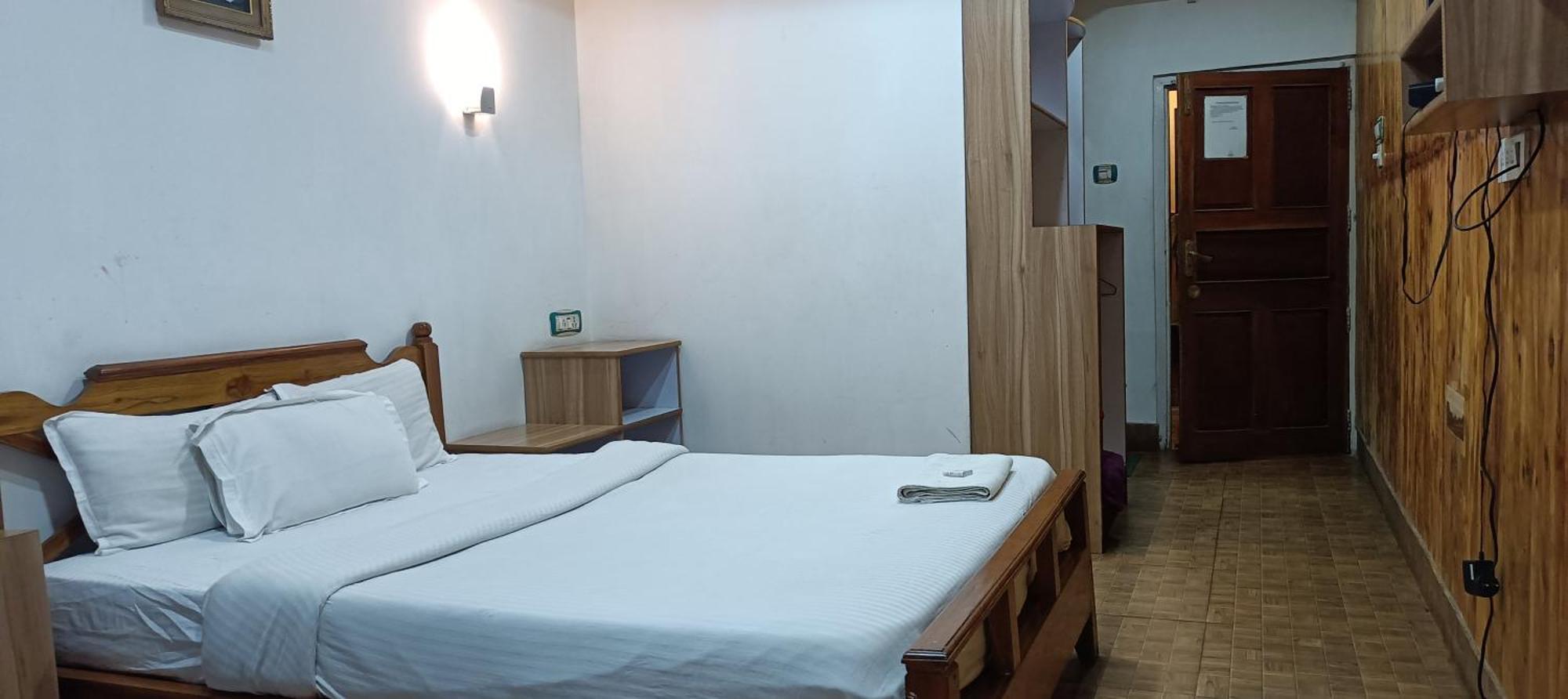 Hotel Assembly Σιλόνγκ Εξωτερικό φωτογραφία