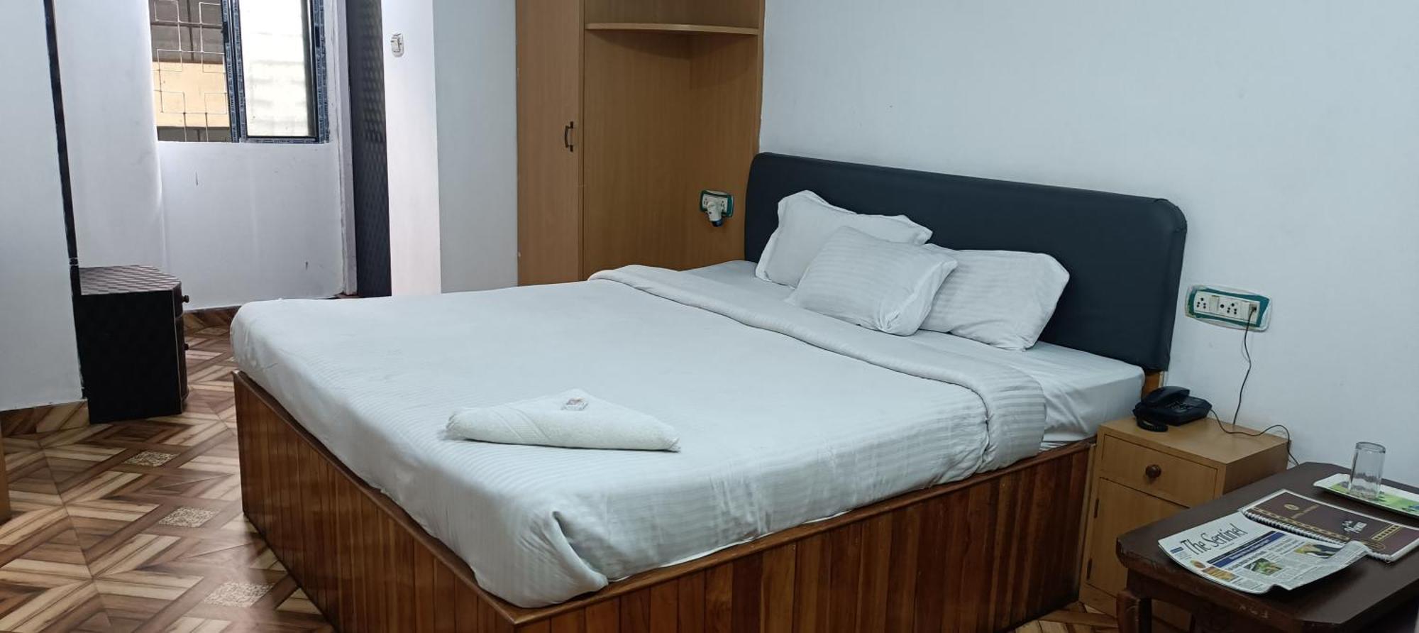 Hotel Assembly Σιλόνγκ Εξωτερικό φωτογραφία