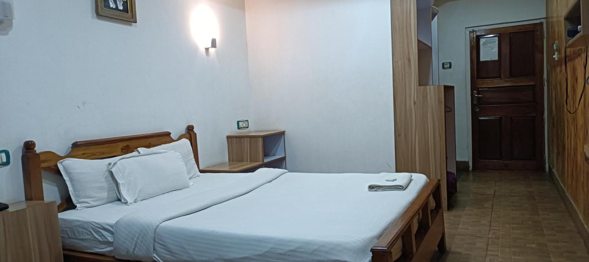 Hotel Assembly Σιλόνγκ Εξωτερικό φωτογραφία