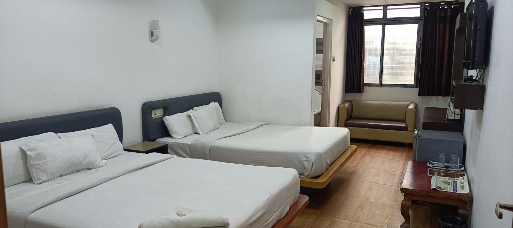 Hotel Assembly Σιλόνγκ Εξωτερικό φωτογραφία