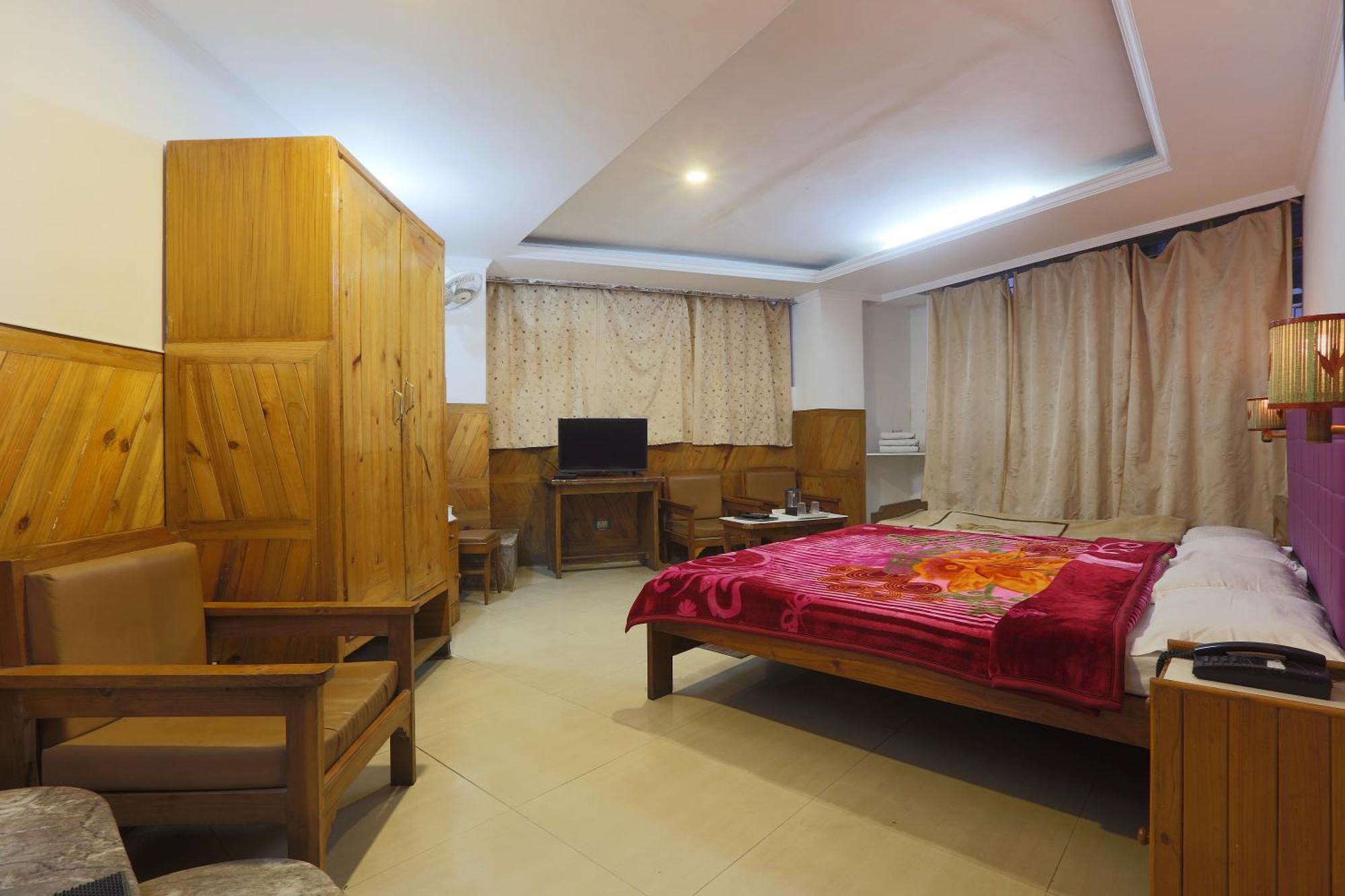 Hotel Assembly Σιλόνγκ Εξωτερικό φωτογραφία